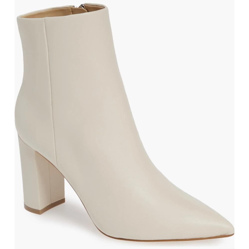 Marc Fisher LTD Ulani Pointy Toe Bootie Women's 6M